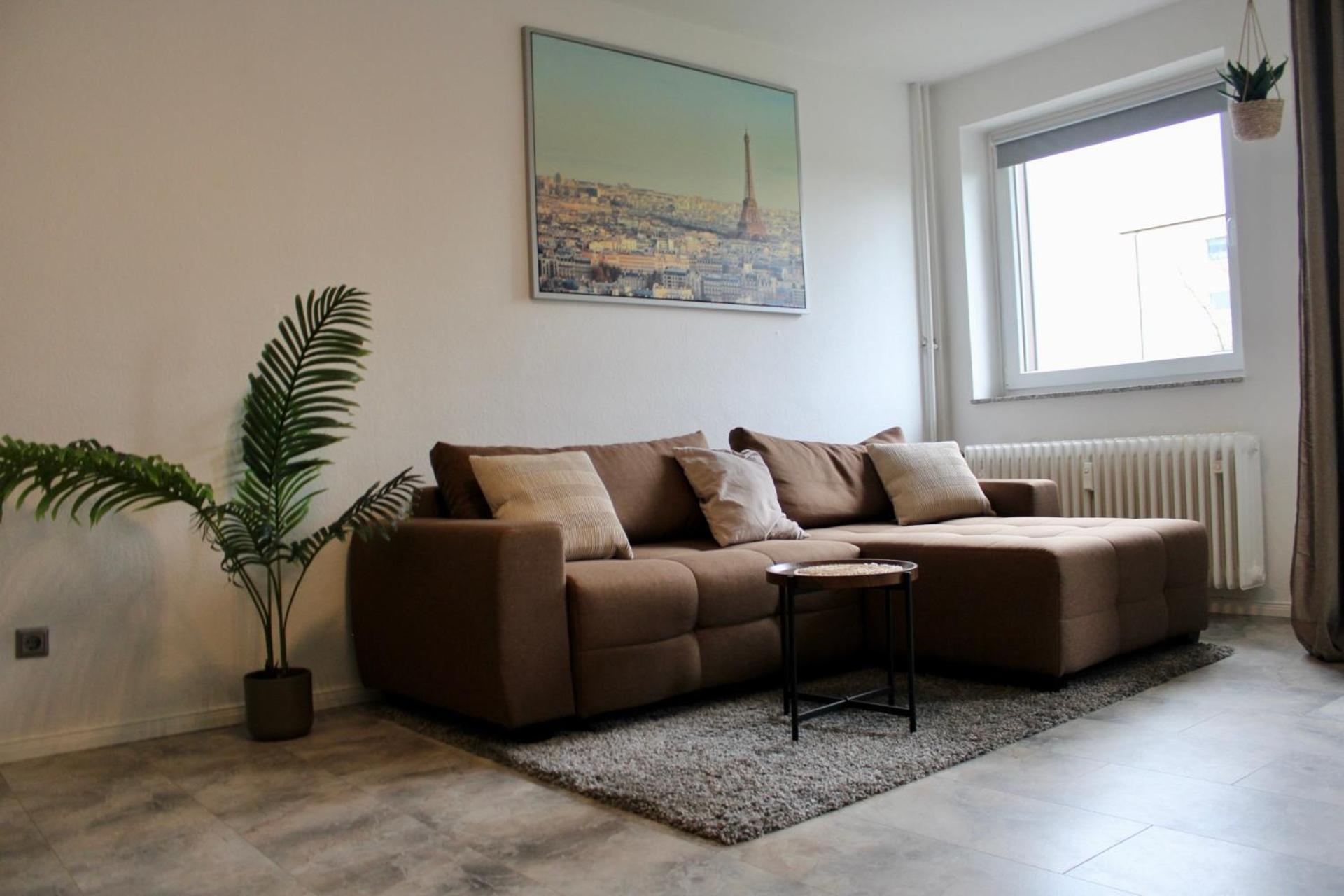Ruhrgebietsquartier - Gemuetliche Wohnung In Gelsenkirchen-Buer Exterior foto