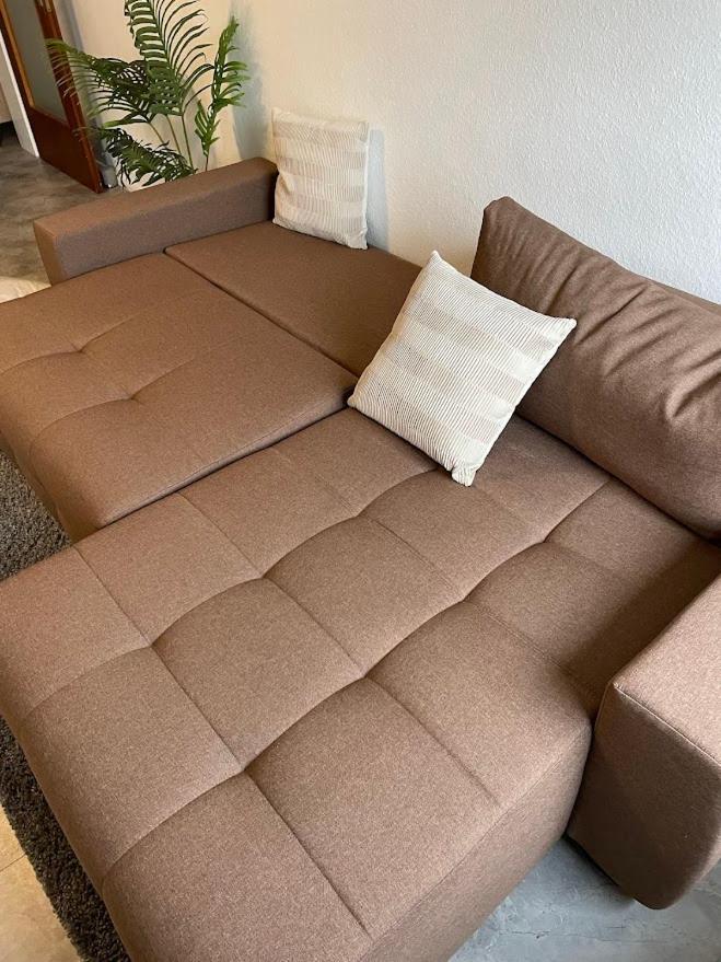 Ruhrgebietsquartier - Gemuetliche Wohnung In Gelsenkirchen-Buer Exterior foto