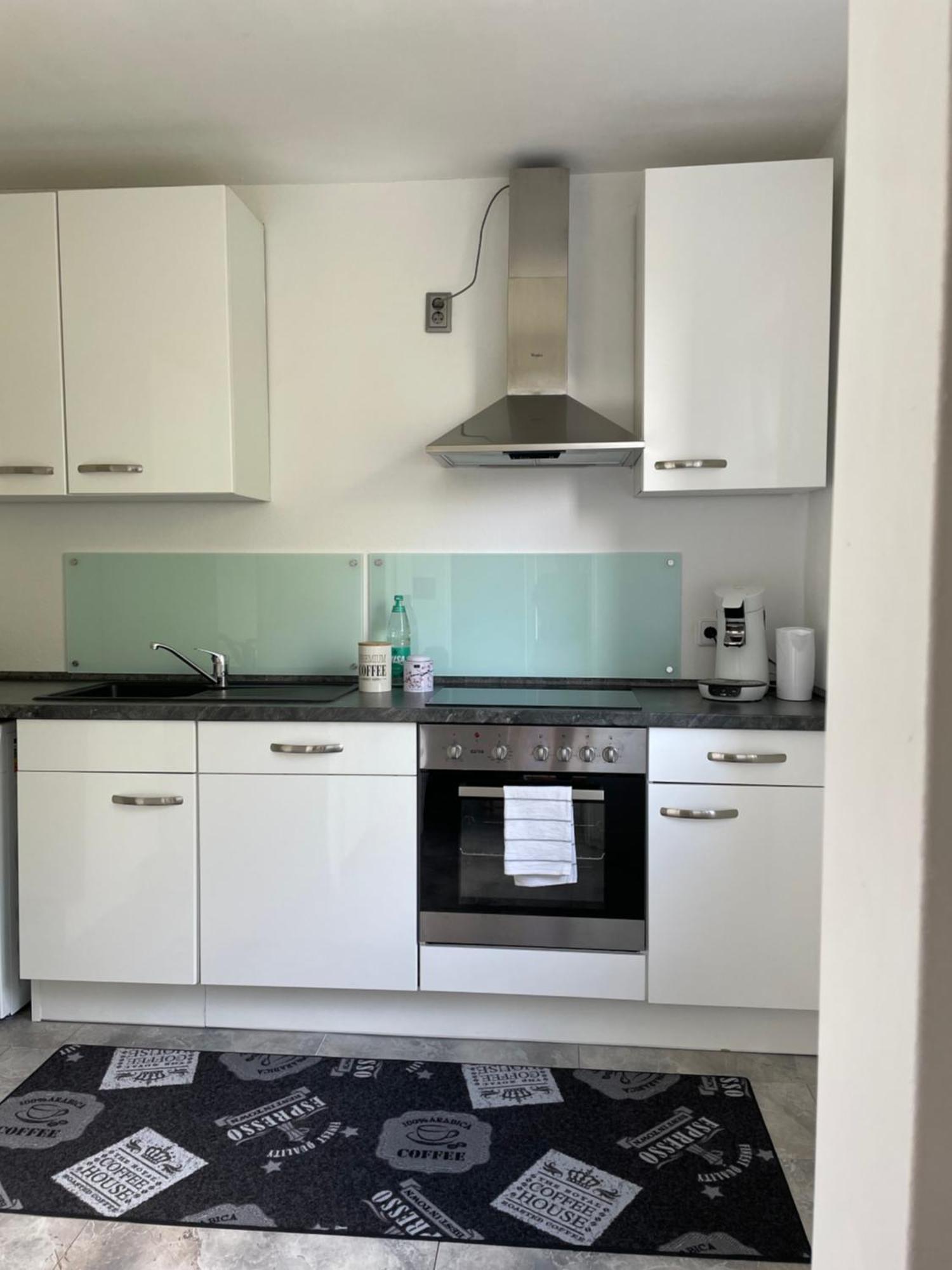 Ruhrgebietsquartier - Gemuetliche Wohnung In Gelsenkirchen-Buer Exterior foto